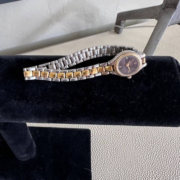 Vintage Caravelle by Bulova Women’s Watch - Picture 2 of 3